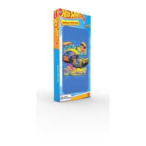 Hot Wheels 10000 MAH Power Bank BLUE V4